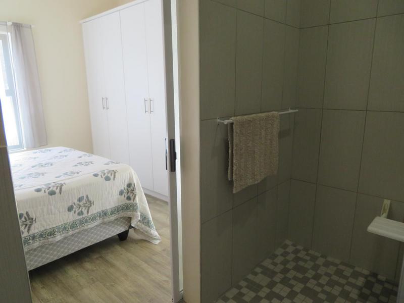 To Let 1 Bedroom Property for Rent in Zevenwacht Retirement Village Western Cape